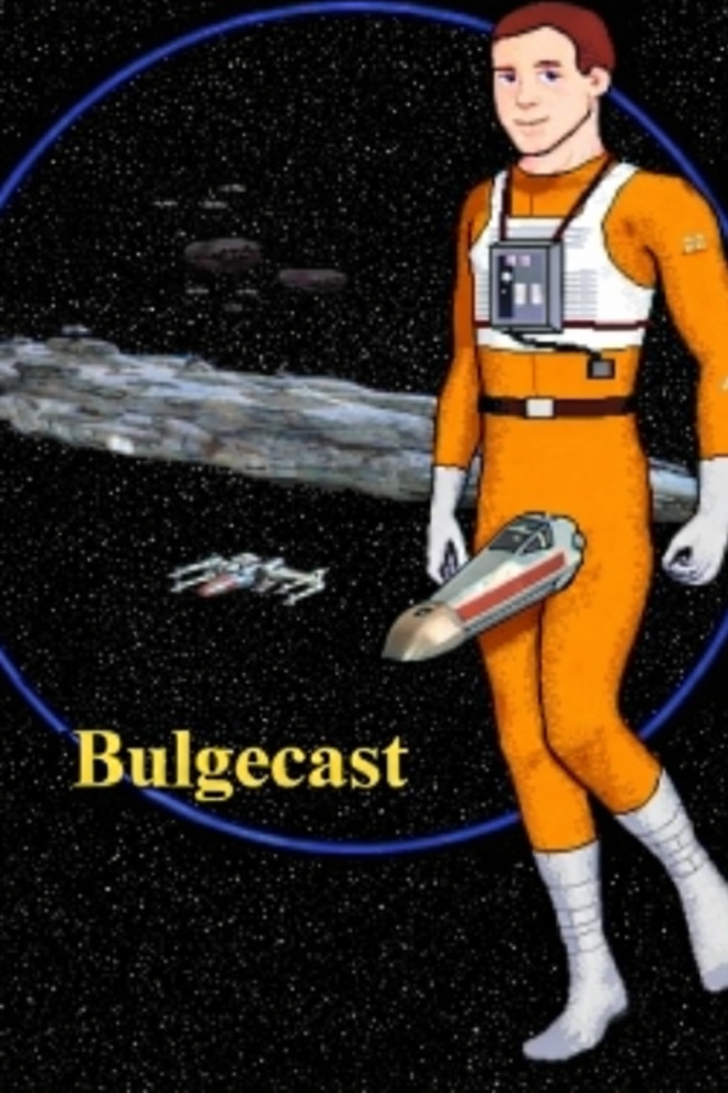 Bulgecast: The NR5F Podcast